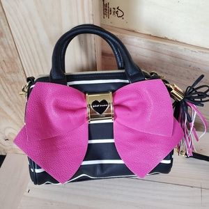 Betsy Johnson Bag